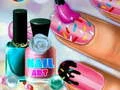 Игра Искусство маникюра онлайн