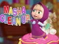 Игра Маша и Медведь: Маша занимается уборкой онлайн Игра Маша и Медведь: Маша занимается уборкой онлайн