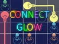 Игра Подключить свечение онлайн Игра Подключить свечение онлайн