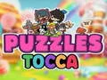 Игра Пазлы Тока онлайн Игра Пазлы Тока онлайн