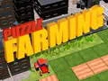 Игра Пазл Фермерство онлайн
