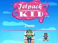Игра Детский реактивный ранец онлайн Игра Детский реактивный ранец онлайн