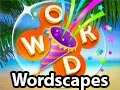 Игра  Словесные пейзажи онлайн