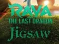 Игра Райя и последний дракон: Пазл онлайн Игра Райя и последний дракон: Пазл онлайн