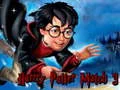 Игра Гарри Поттер Три в ряд онлайн