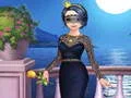Игра История любви: макияж онлайн