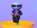 Игра Рельсы на крыше онлайн