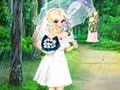 Игра Спланировать бракосочетание Эллы онлайн