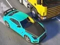 Игра Король дорожных гонок онлайн