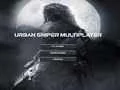 Игра Городской снайпер: Мультиплеер онлайн