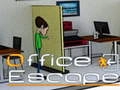 Игра Побег из офиса онлайн