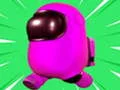 Игра Амонг Ас: побег 3D онлайн