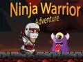 Игра Приключение воина ниндзя онлайн Игра Приключение воина ниндзя онлайн
