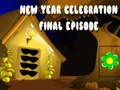Игра Празднование Нового года Финальный эпизод  онлайн