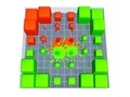 Игра Блоки против блоков 2 онлайн Игра Блоки против блоков 2 онлайн