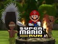 Игра Супер Марио Бег 3D онлайн