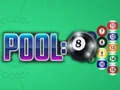 Игра Пул 8 онлайн