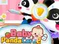 Игра Малыш Панда: Уход 2 онлайн Игра Малыш Панда: Уход 2 онлайн