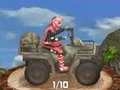 Игра Экстремальные испытания ATV 2021 онлайн Игра Экстремальные испытания ATV 2021 онлайн
