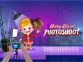 Игра Малышка Хейзел: Фотосессия онлайн