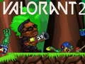 Игра Доблестный 2 онлайн Игра Доблестный 2 онлайн