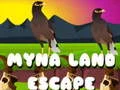 Игра Побег из Майны онлайн