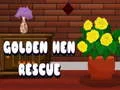 Игра Спасение Золотой Курицы онлайн Игра Спасение Золотой Курицы онлайн
