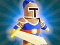 Игра Тактическая рыцарская головоломка онлайн Игра Тактическая рыцарская головоломка онлайн