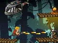 Игра Металлический Стрелок поле битвы онлайн Игра Металлический Стрелок поле битвы онлайн