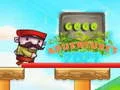Игра Приключения Гого онлайн