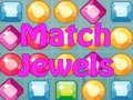 Игра Самоцветный матч онлайн