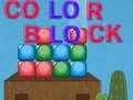 Игра Цветные блоки онлайн