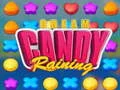 Игра Сладкий сливочный дождь онлайн Игра Сладкий сливочный дождь онлайн