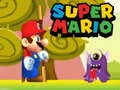 Игра Супер Марио онлайн Игра Супер Марио онлайн
