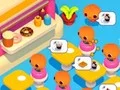 Игра Слияние кафе онлайн Игра Слияние кафе онлайн