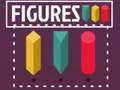 Игра Фигуры онлайн Игра Фигуры онлайн