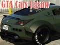 Игра Машины GTA Пазл онлайн Игра Машины GTA Пазл онлайн