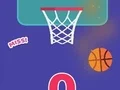 Игра Свайпи Баскетбол онлайн
