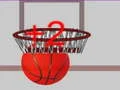Игра Баскетбольная стрельба онлайн