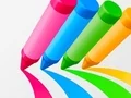 Игра Карандашная лихорадка 3D онлайн Игра Карандашная лихорадка 3D онлайн