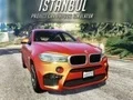 Игра Симулятор физики автомобилей: Стамбул онлайн