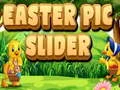 Игра Слайдер Пасхи онлайн Игра Слайдер Пасхи онлайн
