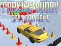 Игра Парковка спортивной машины онлайн