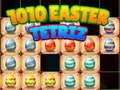 Игра 1010 пасхальный тетрис онлайн