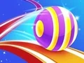 Игра Катание мяча онлайн Игра Катание мяча онлайн