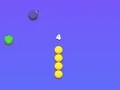 Игра Змеиный дебош онлайн