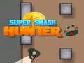 Игра Супер разгром охотника онлайн