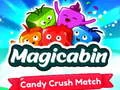 Игра Магиблоки Конфетная давка онлайн