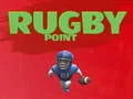 Игра Точка Регби онлайн Игра Точка Регби онлайн