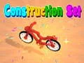Игра Строительный набор онлайн